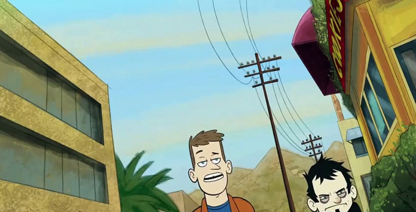 Dan Vs. S03 E06