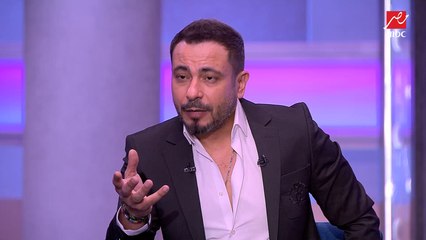 محمد نجاتي: إزاي منة عرفة تقولي مش عاوز أتشال.. حزين إنه بعد 30 سنة تمثيل أول مرة  أبقى ترند  بسبب خناقة