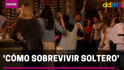 'Cómo sobrevivir soltero'
