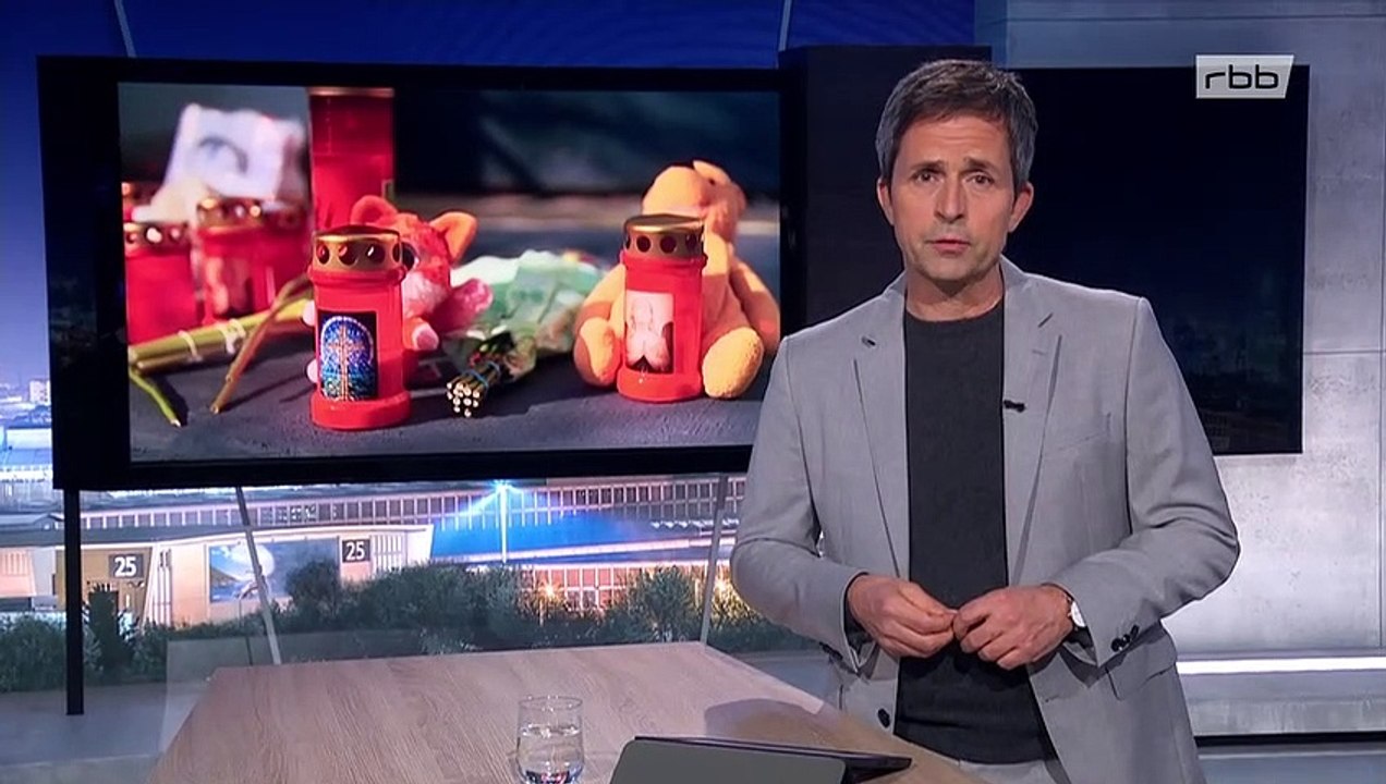 Täter - Opfer - Polizei- 10.04.2022