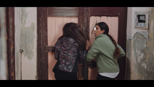 أحداث غير متوقعة تابعوها في حلقة جديدة من رانيا وسكينة غدًا 6 مساءً بتوقيت السعودية على #MBCDrama فكونوا على الموعد