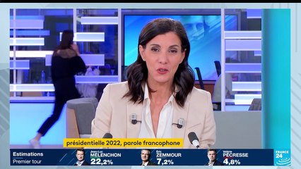 Présidentielle française 2022 : quelles réactions au Canada ?