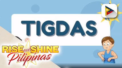 Mga dapat malaman sa sakit na tigdas