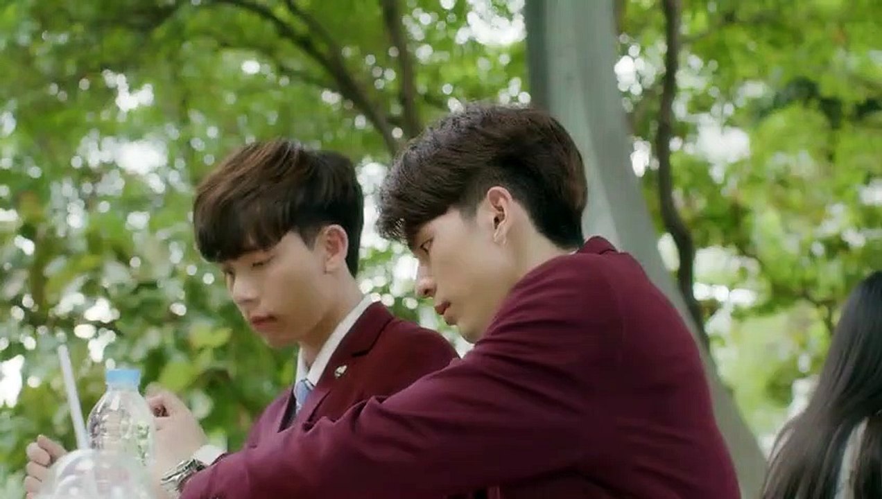 Restarted The Series - EP.11 FINALE | ENG SUB