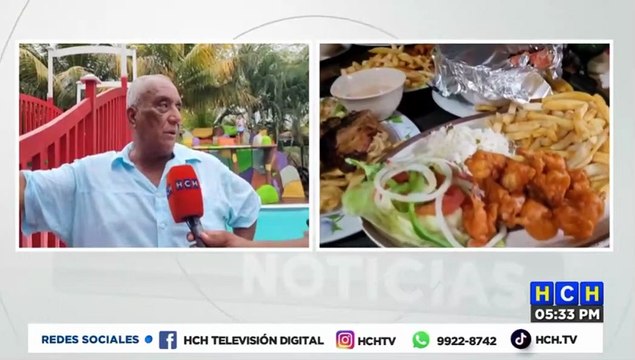 Comida deliciosa y balnearios con circuitos divertidos le esperan en Juticalpa, Olancho