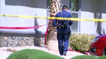 Persona  apuñalada en un complejo de departamentos en El Paso