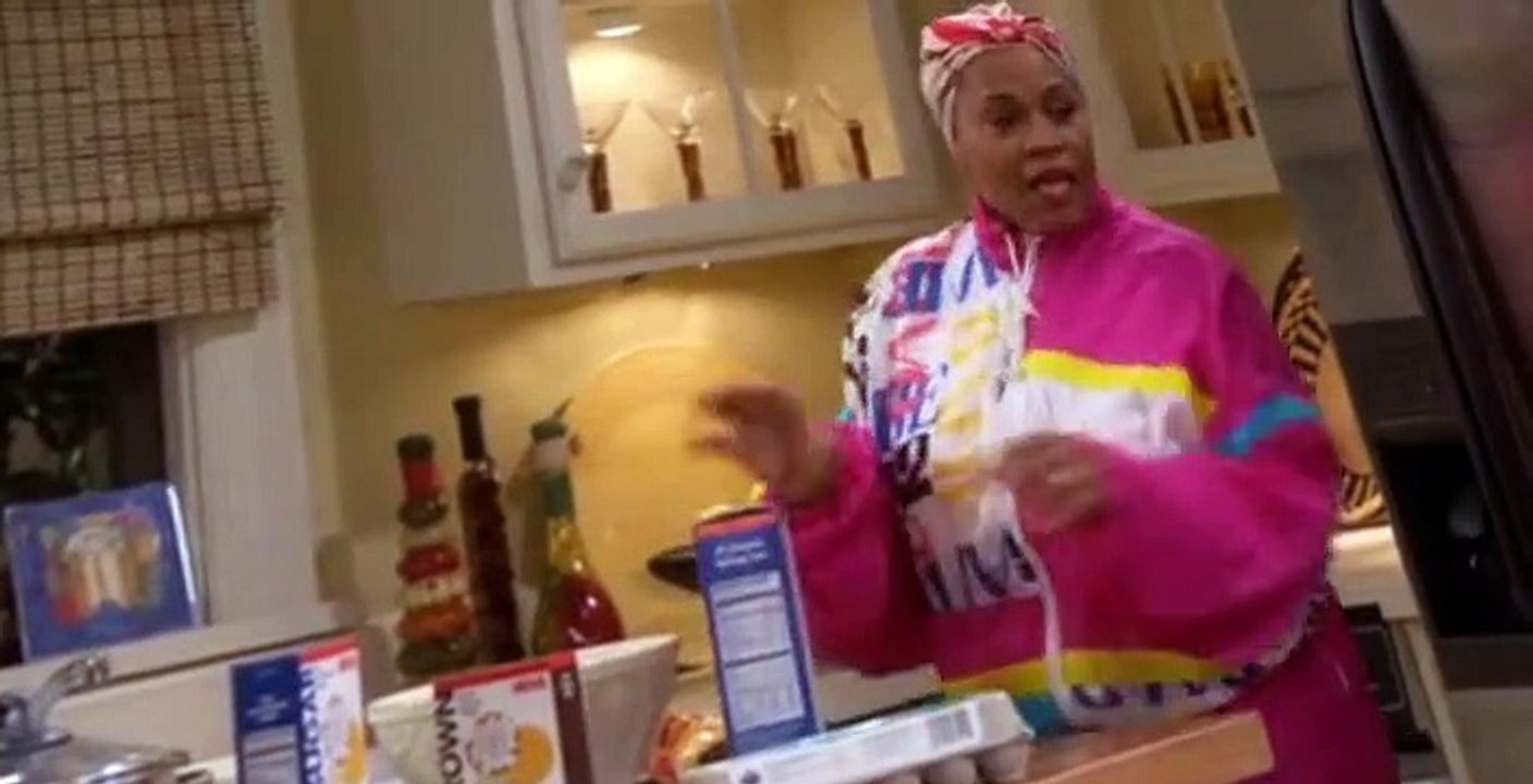 Girlfriends S05 E20