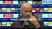 Napoli-Fiorentina 2-3 10/4/22 intervista post-partita Vincenzo Italiano