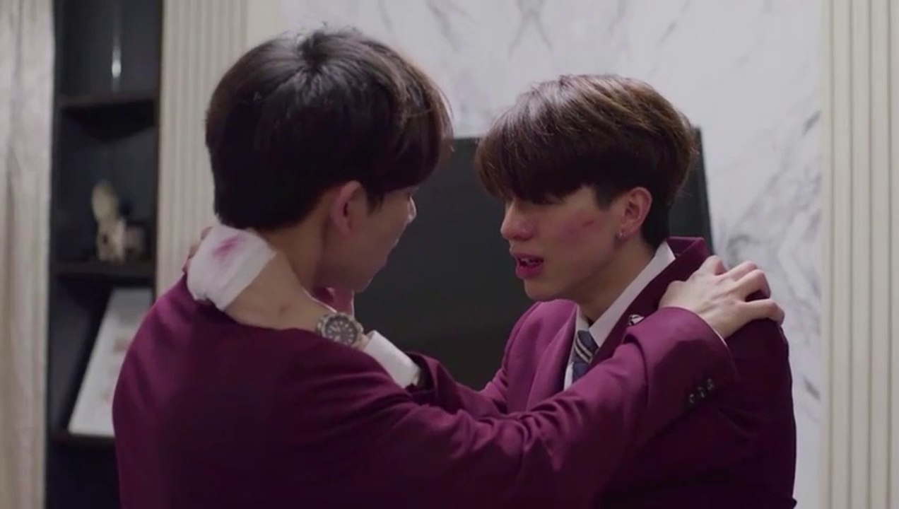 Restarted The Series - EP.11 FINALE | ENG SUB