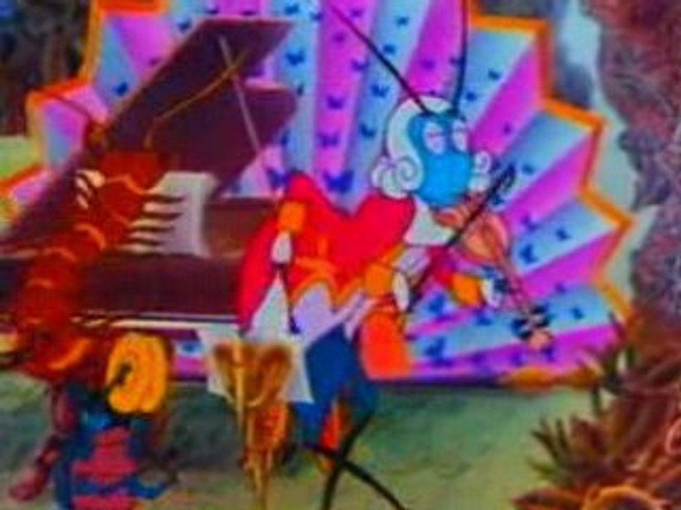 Roger Glover & The Butterfly Ball - Love Is All