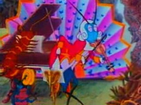 Roger Glover & The Butterfly Ball - Love Is All