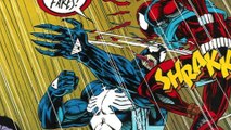 Ben Reilly: Scarlet Spider vs Venom Parte 1 de 2