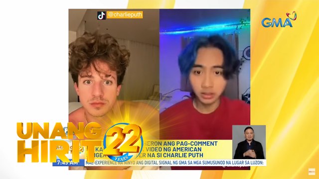 Hirit Good Vibes: Nakagugulat na transitions ng TikToker!| Unang Hirit