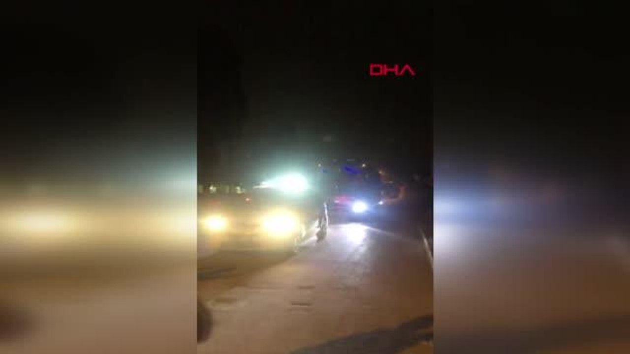 KOCAELİSPOR TARAFTARLARI TESİSİ BASTI, TAKIM VE YÖNETİM ALEYHİNE SLOGANLAR ATTI