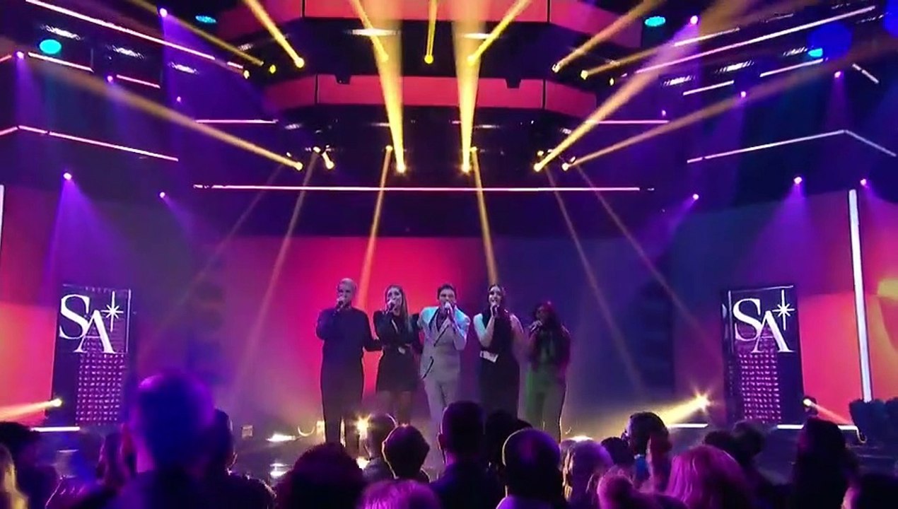 SAQ2022-P11 10av2022 PARTIE 1 INTRO ET MEDLEY CELINE DION