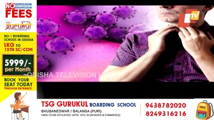 Rise In Covid Case, China Prepares For Lockdown