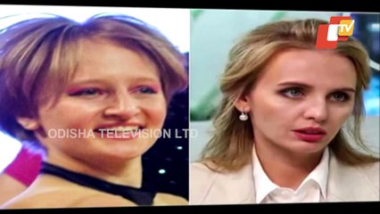 US targets Putin’s daughters