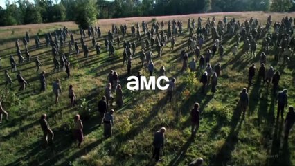 The Walking Dead 11ª Temporada - Parte 3 - Vídeo Promocional