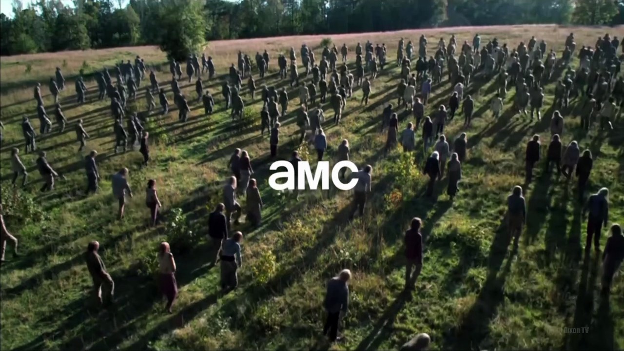 The Walking Dead 11ª Temporada - Parte 3 - Vídeo Promocional