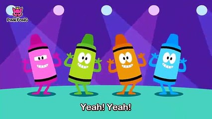 Write Numbers - Best Kids Shows - Kids Video 009