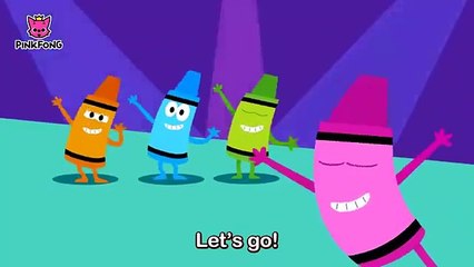 Drawing Shapes - Best Kids Shows - Kids Video 010