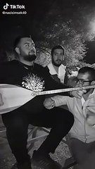 Naci Şimşek - Keyfimiz Ellere Dert Oldu