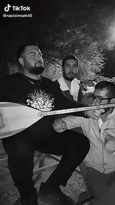 Naci Şimşek - Keyfimiz Ellere Dert Oldu