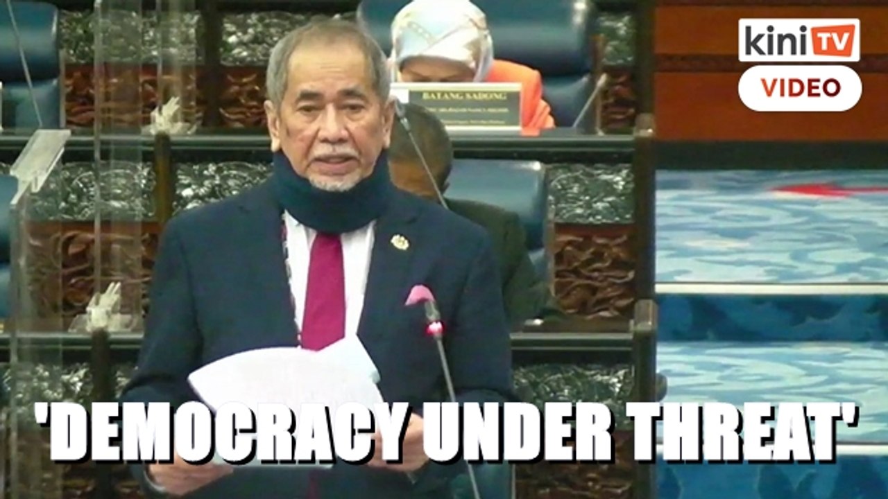 Minister: 39 political 'frogs' identified since GE14