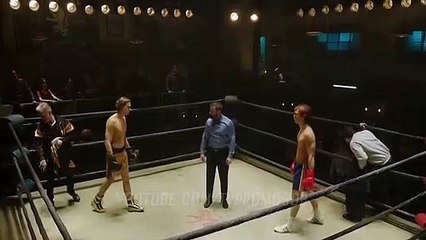 Riverdale S06E10 Folk Heroes