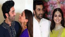 Alia Bhatt और Ranbir Kapoor की शादी  में Katrina Vicky की शादी से ज्यादा होगी security | FilmiBeat
