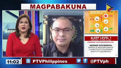 Bagyong #AgatonPH, patuloy na nananalasa