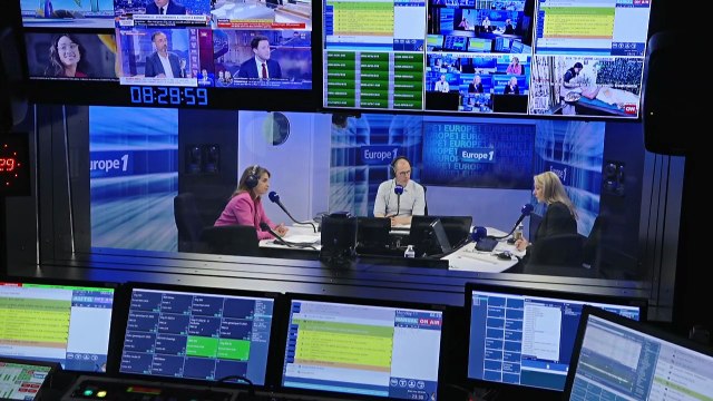 «Je ne sais pas si Marine Le Pen peut gagner», affirme Marion Maréchal