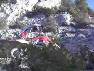 Motocross, Moi o také !!!