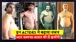 Actors Who Gained Weight For A Movie Role | Salman, Rajkummar, Hrithik, Aamir