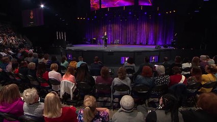 The Cost of Discipleship - 1 JM