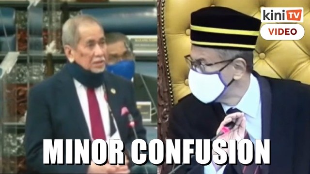 Confusion in Parliament as govt tables constitutional amendment bill