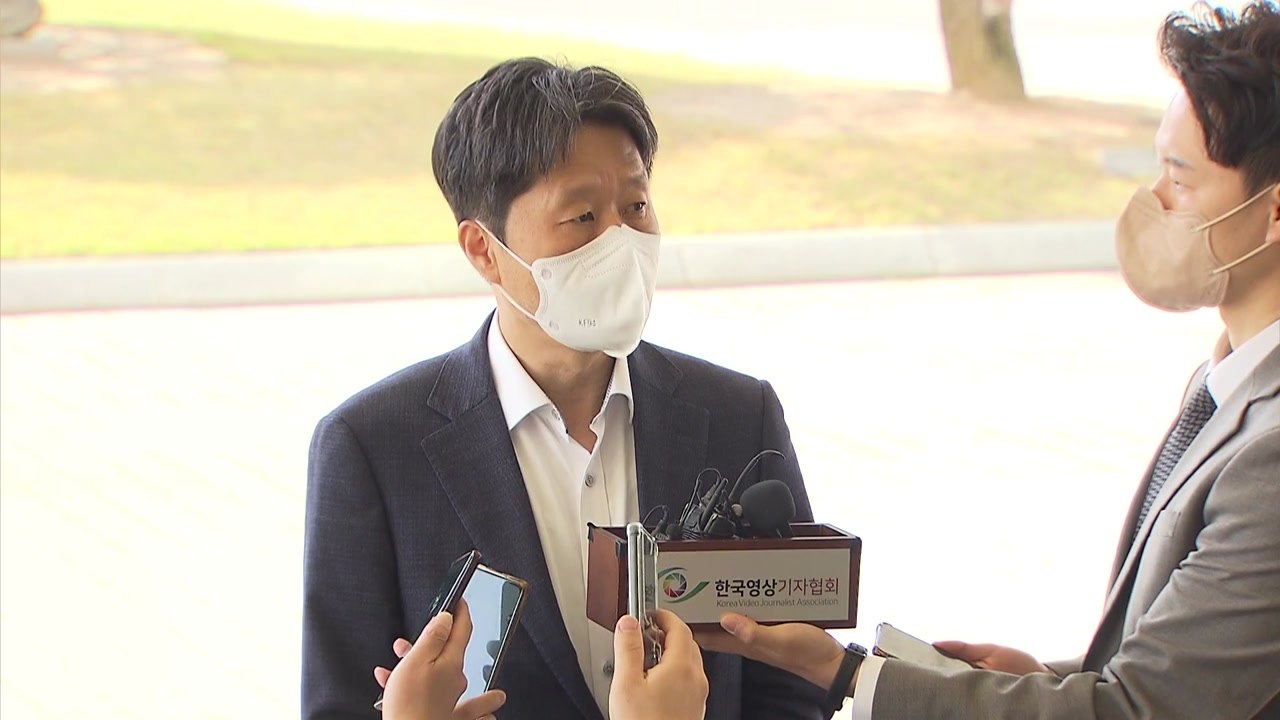 한자리에 모인 검사장들..."잘못된 법 통과되지 않도록 최선" / YTN