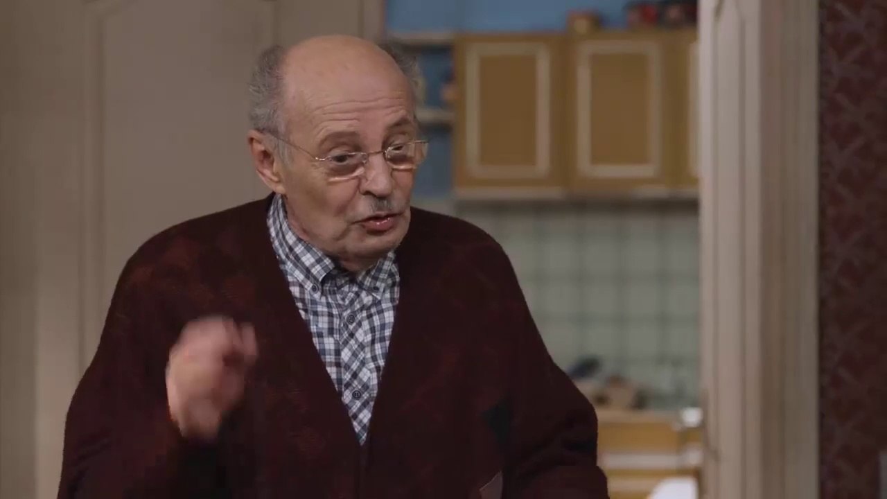 Lud zbunjen normalan sezona 11 epizoda 10