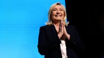 Présidentielle : Marine Le Pen «peut gagner le 24 avril» face à Emmanuel Macron