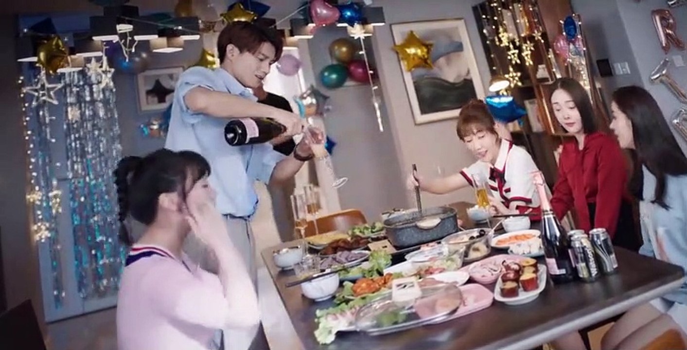 Young and Beautiful S01 E41