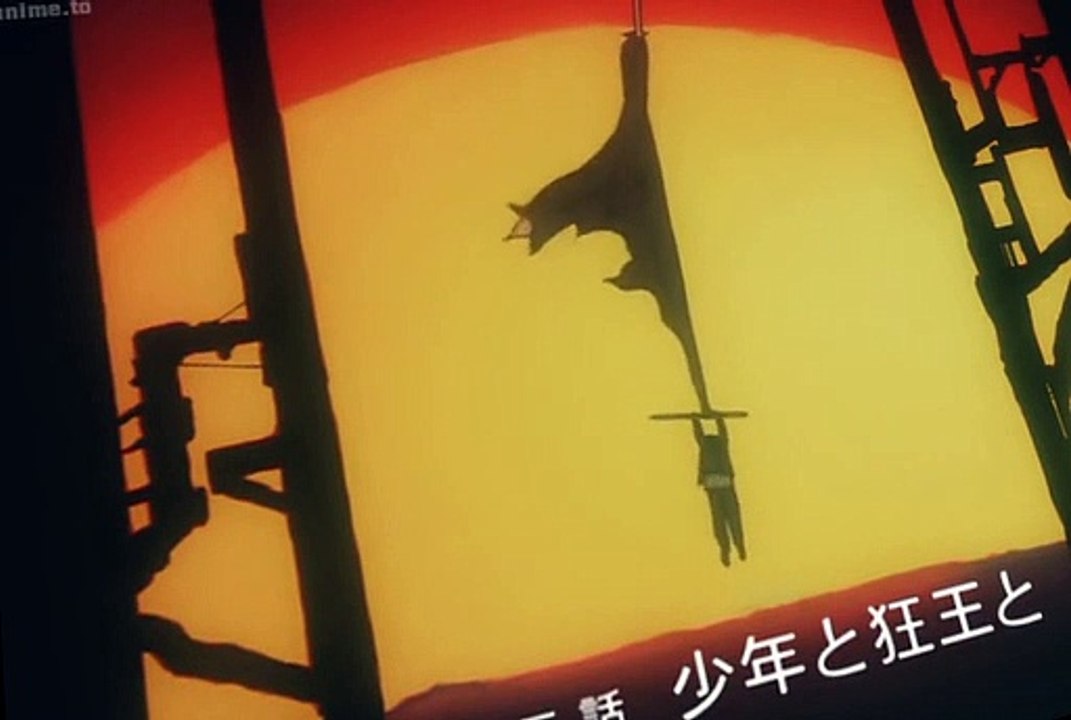 Now and Then, Here and There (Dub) E02