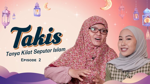 Tanya Kilat Seputar Islam: Ngobrolin Cara Kelola Keuangan dalam Islam dan Pilih Investasi Aman