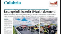 Rassegna stampa Calabria_11-04-22