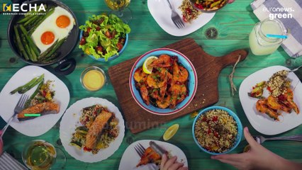 How much plastic do you eat? It could be as much as a credit card a week