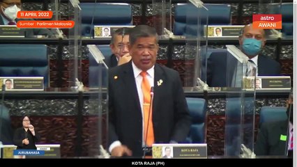 Kalau kami mahu, Perdana Menteri ini pun boleh ditukar