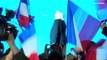 Emmanuel Macron e Marine Le Pen disputam a presidência francesa