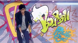 Detective Conan Zero’s Tea Time Episode 1 English Subbed