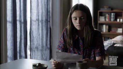 The Walking Dead s11 e17