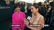 Kim Kardashian & Kris Jenner TEASE New Show at Hulu Premiere