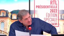 EDITO - Présidentielle 2022 : pourquoi le duel Macron-Le Pen diffère de celui de 2017